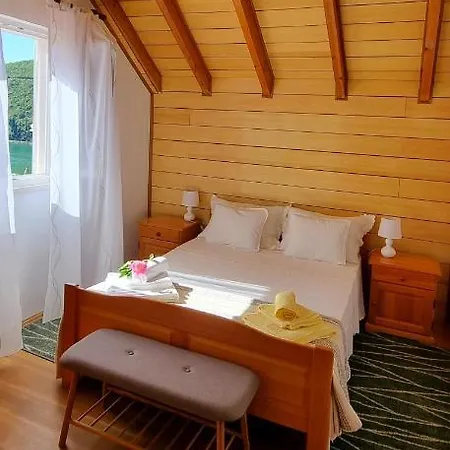 Appartement Baloro *