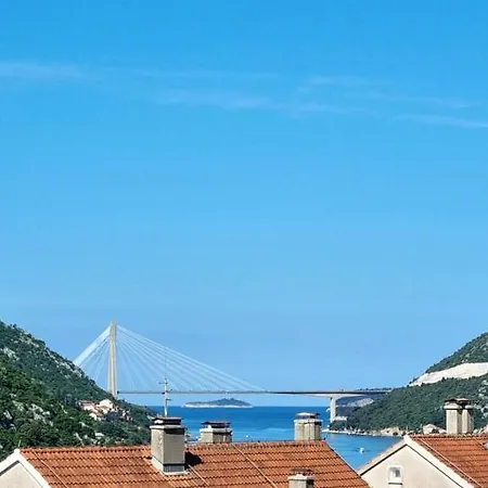 Appartement Baloro *