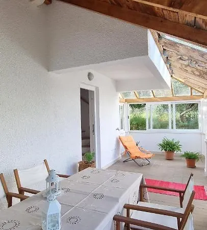 Baloro Appartement Mokošica