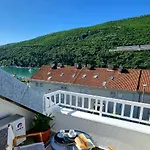 شقة Baloro
