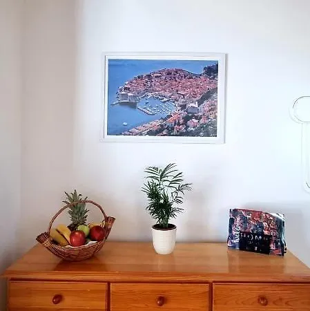 Baloro Διαμέρισμα