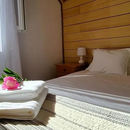 Apartman Baloro Mokošica