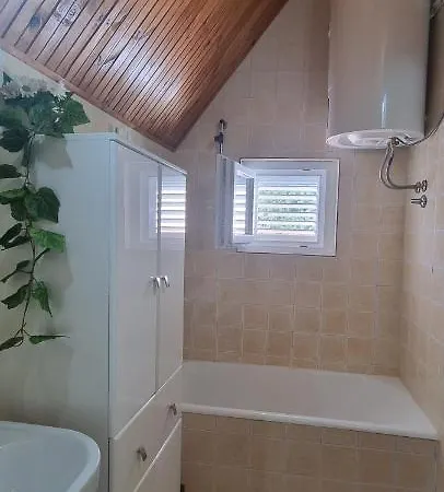 Baloro Lejlighed Mokošica