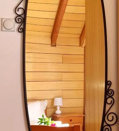 Baloro Διαμέρισμα *