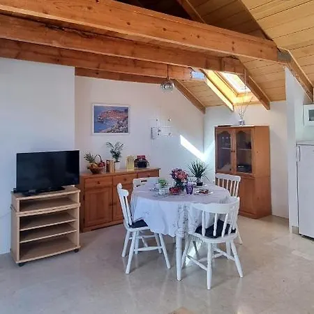 Διαμέρισμα Baloro Mokošica