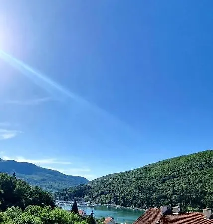 Baloro * Mokošica