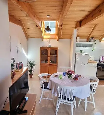 Baloro * Mokošica