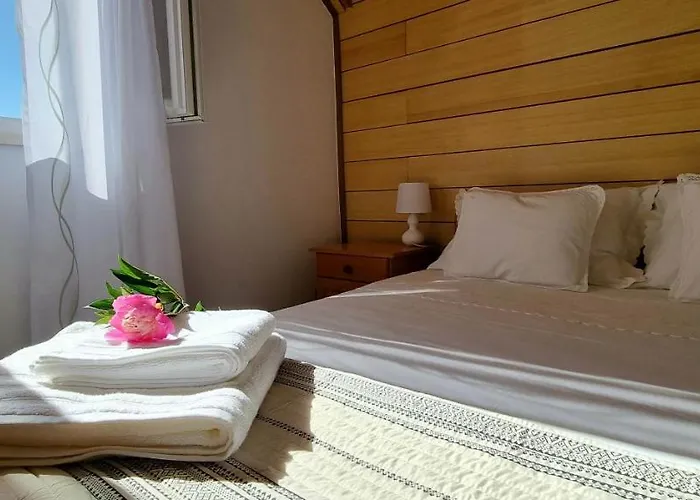 דירה Baloro Mokošica