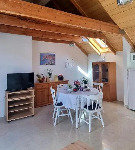 דירה Baloro Mokošica