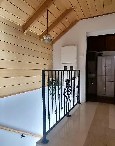 דירה Baloro Mokošica