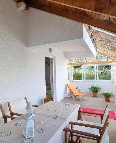 Baloro דירה Mokošica